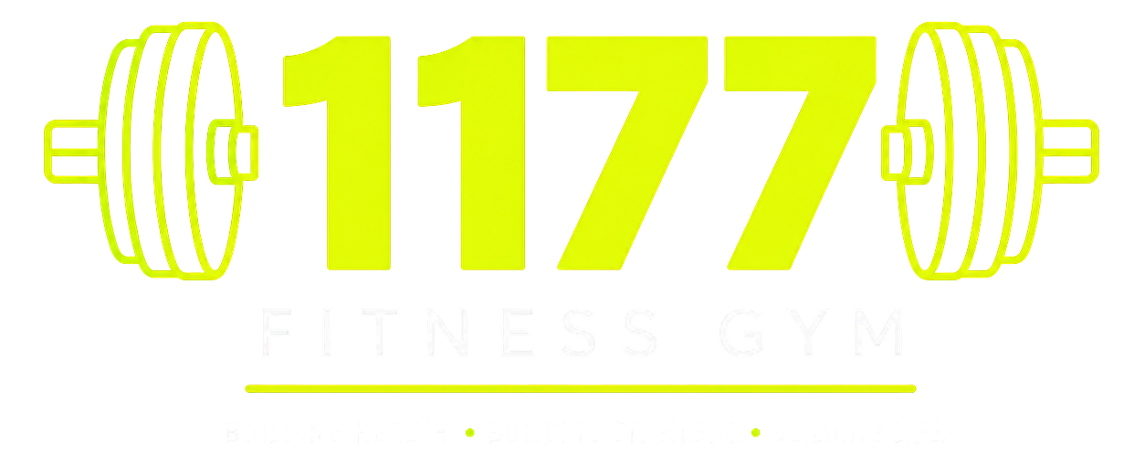 1177 Fitness Gym